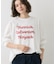 【洗える】オーガニックコットン ロングスリーブTシャツ