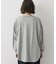 【洗える】オーガニックコットン ロングスリーブTシャツ