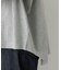 【洗える】オーガニックコットン ロングスリーブTシャツ