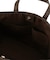 チェック柄トートバッグ