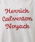 オーガニックロゴTシャツ