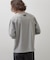 オーガニックロゴTシャツ