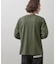 オーガニックロゴTシャツ