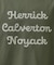 オーガニックロゴTシャツ