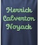 オーガニックロゴTシャツ
