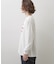 オーガニックロゴTシャツ