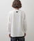オーガニックロゴTシャツ