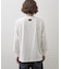 オーガニックロゴTシャツ