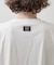 オーガニックロゴTシャツ
