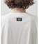 オーガニックロゴTシャツ