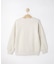 【コラボアイテム】Penneys コットン裏毛ZIPカーディガン