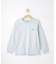 【コラボアイテム】Penneys オーガニックコットン ロンT