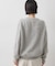 【洗える/ふんわりやわらかい/8色展開】フォックスウールブレンド ニットカーディガン