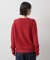 【洗える/ふんわりやわらかい/8色展開】フォックスウールブレンド ニットカーディガン