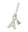 【WEB限定】アルファベットチャーム ライトシュリンク