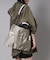 Air 2way shoulder（エア 2WAY ショルダー）L