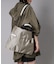 Air 2way shoulder（エア 2WAY ショルダー）L