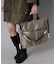 Air 2way shoulder（エア 2WAY ショルダー）L