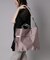 Air 2way shoulder（エア 2WAY ショルダー）L