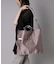 Air 2way shoulder（エア 2WAY ショルダー）L