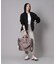 Air 2way shoulder（エア 2WAY ショルダー）L