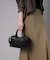 Buddy handbag（バディ ハンドバッグ）