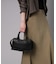 Buddy handbag（バディ ハンドバッグ）