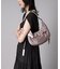 Air 2way shoulder（エア 2way ショルダー）S