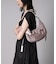 Air 2way shoulder（エア 2way ショルダー）S