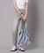 Layered mesh Tote （レイヤード メッシュ トート）