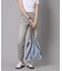 Layered mesh Tote （レイヤード メッシュ トート）