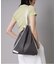 Layered mesh Tote （レイヤード メッシュ トート）