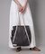 Layered mesh Tote （レイヤード メッシュ トート）