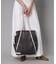Layered mesh Tote （レイヤード メッシュ トート）
