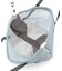 Layered mesh Tote （レイヤード メッシュ トート）