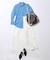 Layered mesh Tote （レイヤード メッシュ トート）