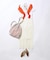 Layered mesh Tote （レイヤード メッシュ トート）