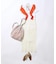 Layered mesh Tote （レイヤード メッシュ トート）