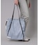 Layered mesh Tote （レイヤード メッシュ トート）