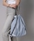 Layered mesh Tote （レイヤード メッシュ トート）
