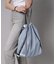 Layered mesh Tote （レイヤード メッシュ トート）