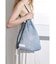 Layered mesh Tote （レイヤード メッシュ トート）