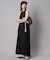 Layered mesh Shoulder （レイヤード メッシュ ショルダー）