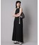 Layered mesh Shoulder （レイヤード メッシュ ショルダー）