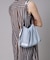 Layered mesh Shoulder （レイヤード メッシュ ショルダー）