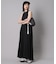 Layered mesh Shoulder （レイヤード メッシュ ショルダー）