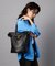 Wing tote （ウィング トート）