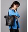 Wing tote （ウィング トート）