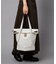 Wing tote （ウィング トート）