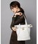 Wing tote （ウィング トート）